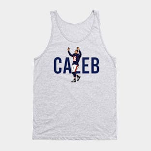 Chicago williams Tank Top